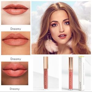 BNIB Colourpop x Kathleen Lights Dreamy Lipstick